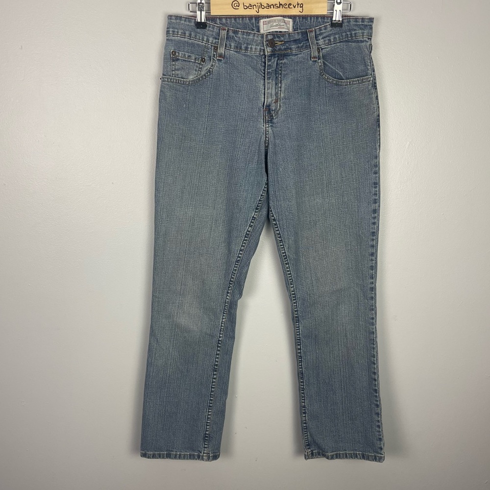 00s Levi’s Jeans